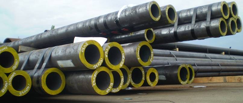 ASTM A335 Alloy Steel P92 Pipes