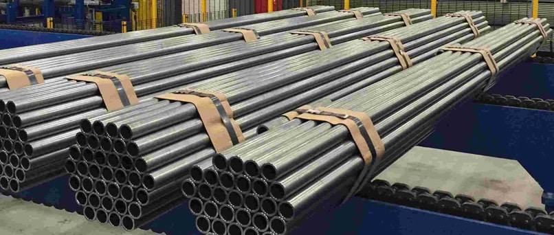 What Are The Uses Of Alloy 20 Tubes