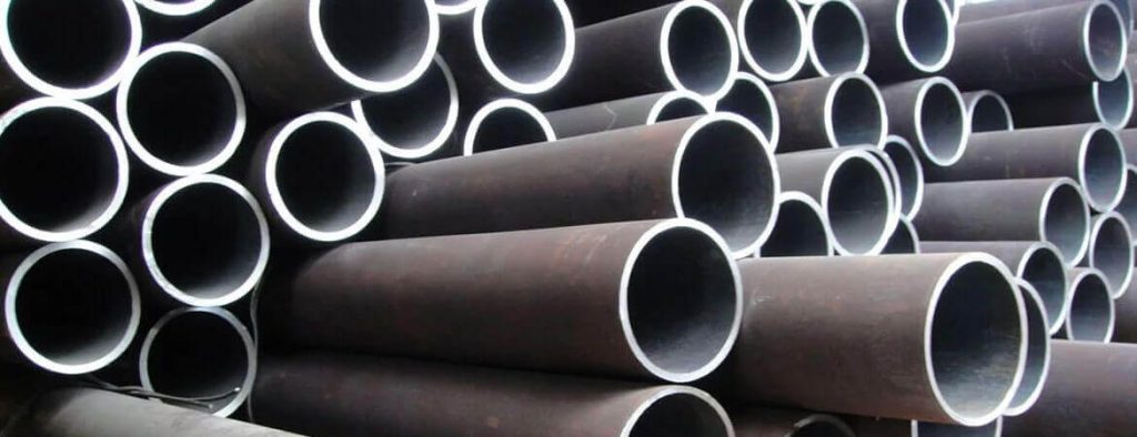 All You Need To Know about Alloy Steel Pipes