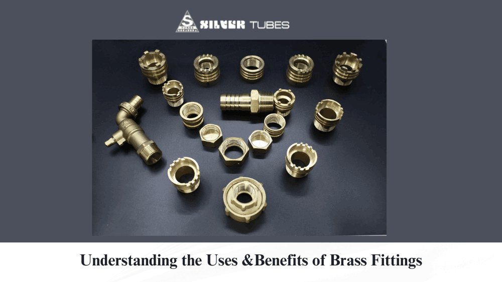 Brass Fittings