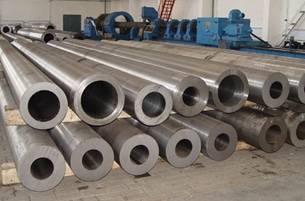 Alloy Steel T92 Tubes