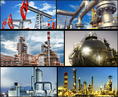 Monel Pipes and Tubes Application Industry