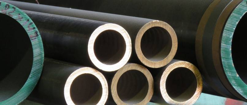 ASTM A335 Alloy Steel P12 Pipes