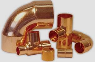 Cupro-Nickel Forged Fittings