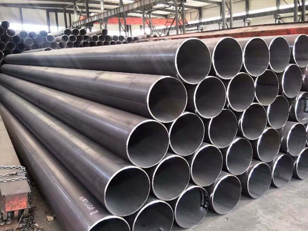 ERW Pipes