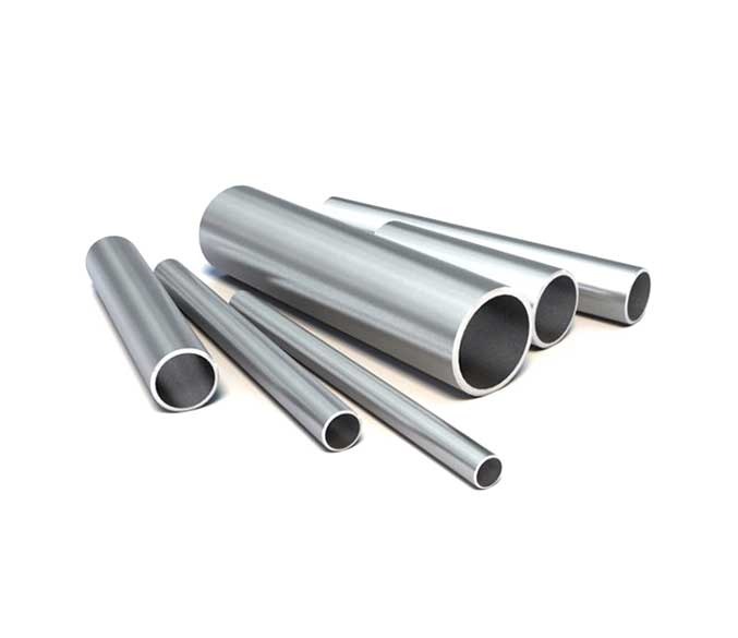 ERW Tubes