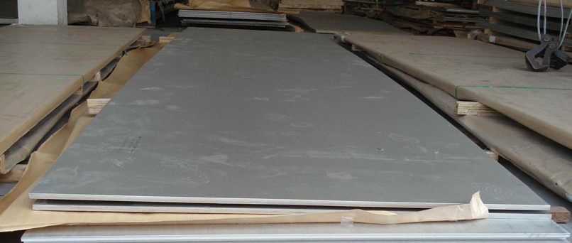 Titanium Sheets, Plates, Coils