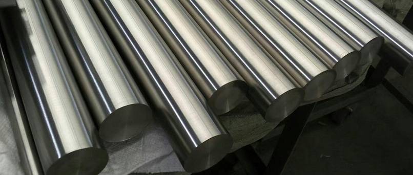 Incoloy 925 Round Bars and Rods