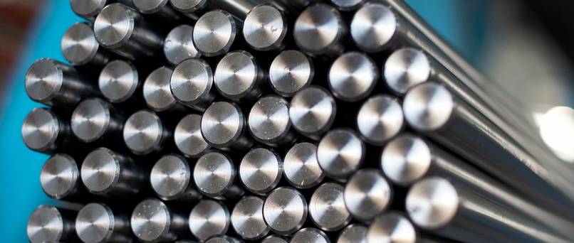 Inconel 625 Round Bars and Rods