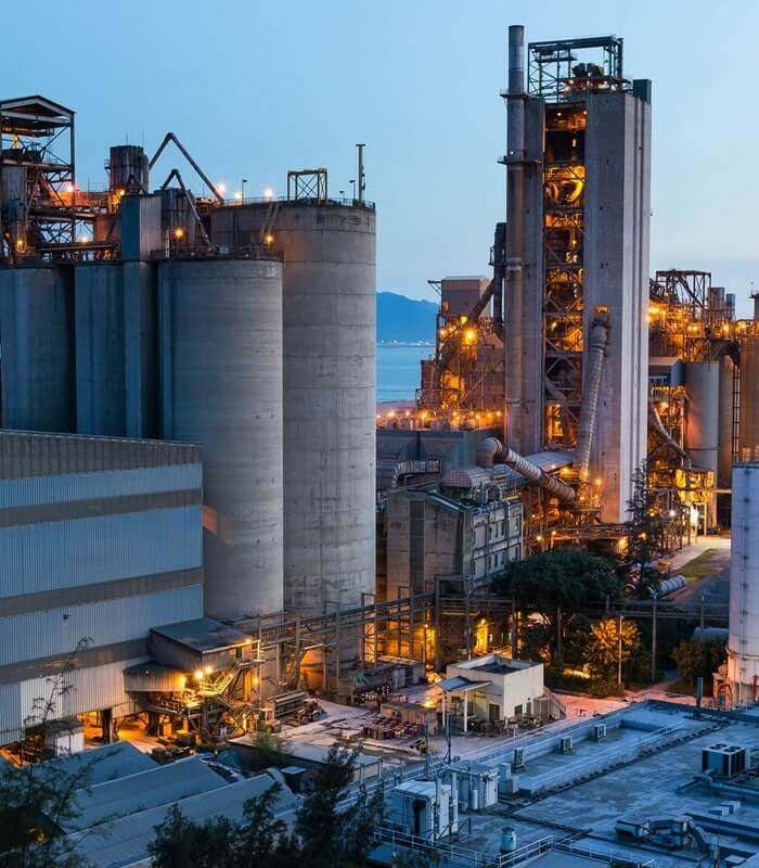 Super Duplex S32750 / S32760 Pipes and Tubes in various Application Industries