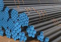 low temperature carbon steel pipe
