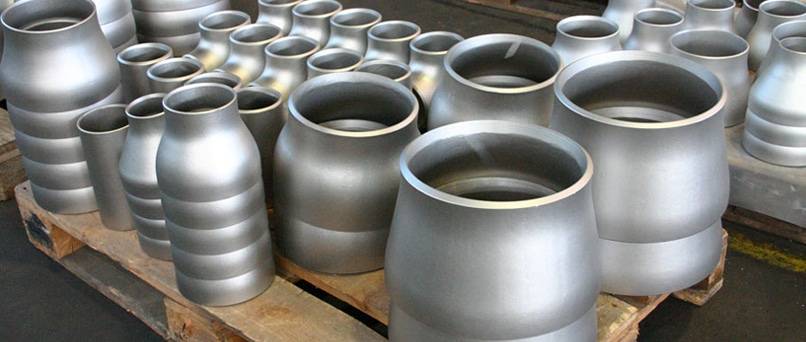 Inconel 625 Pipe Fittings