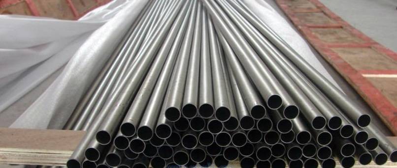 Inconel 601 Pipes and Tubes