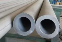 ss pipes tubes manufacturer