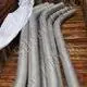 Pipe Fittings Bends