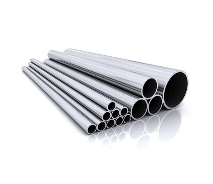 Seamless Tubes