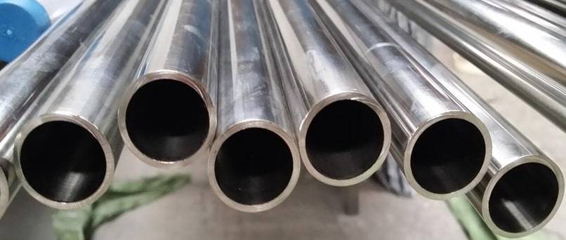 Stainless Steel 347/347H Pipes