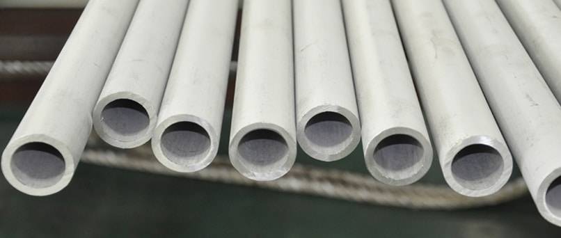 Stainless Steel 304L Pipes