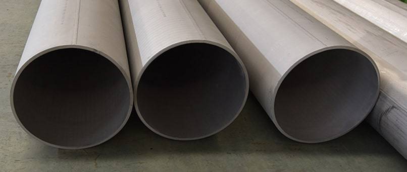 Stainless Steel 316H Pipes