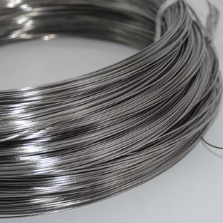 Titanium Wire Rope