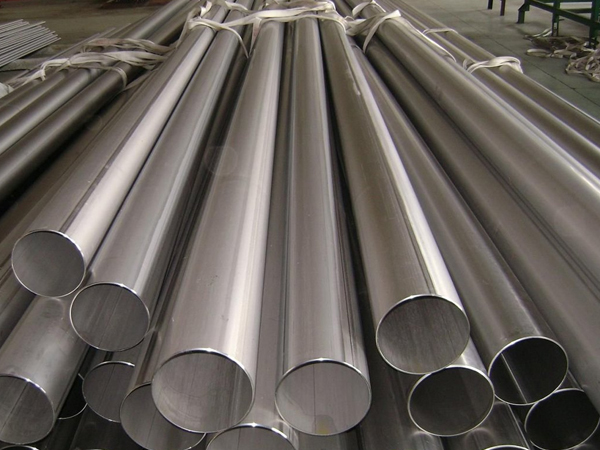 Welded Pipes