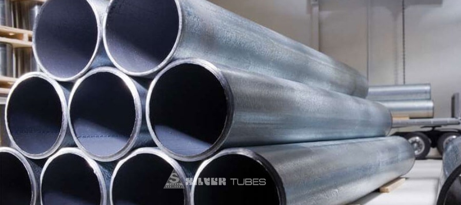 stainless steel tubes supplier stockist brazil