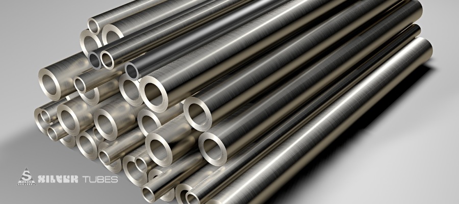 stainless steel tubes supplier stockist italy