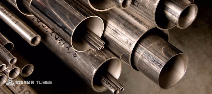 stainless steel tubes supplier stockist netherlands