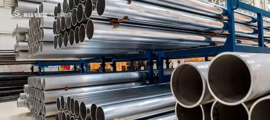 stainless steel tubes supplier stockist oman