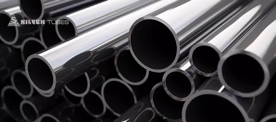 stainless steel tubes supplier stockist poland